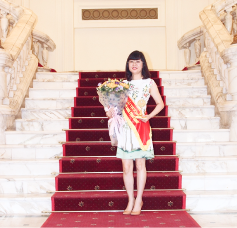 CÔNG TY CỔ PHẦN DƯỢC PHẨM YNNO