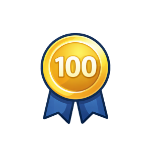 Top 100 Mẹ tin dùng, Con lớn khôn